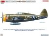MiniArt 48030 Thunderbolt P-47D-10RE Razorback Advanced Kit 1/48